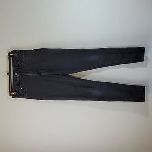 & Denim Jegging Pants Size 26